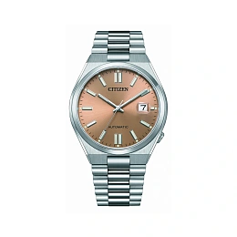 Automatic Wristwatch / NJ0158-89Y