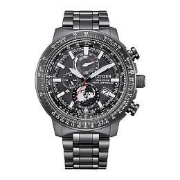 Eco-Drive Wristwatch / BY3005-56G