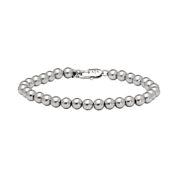 Armani Exchange Brass Bracelet/AXG0118040