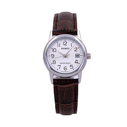 Quartz Wristwatch / LTP-V002L-7B2UDF