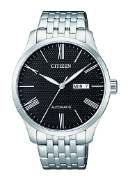 Automatic Wristwatch / NH8350-59E