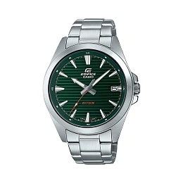 Quartz Wristwatch/EFV-140D-3AVUDF