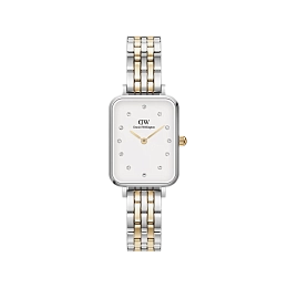 Quartz Wristwatch/DW00100625