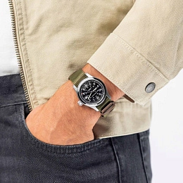 Automatic Wristwatch / H70475930