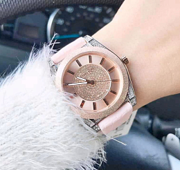ANALOG WATCH 0 JWL GP PLASTIC STRAP /MK6704