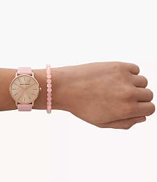 Quartz Wristwatch/AX7150SET
