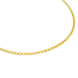 TOUS GOLD Necklace / 514002000