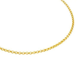 TOUS GOLD Necklace / 514002000
