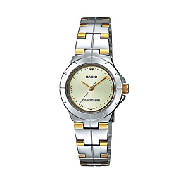 Quartz Watch /LTP-1242SG-9CDF