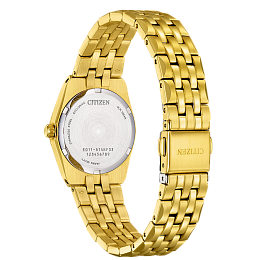 Quartz eco-drive Wristwatch / EW2293-56E