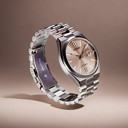 Automatic Wristwatch / NJ0158-89Y