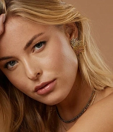 Earring / SEL19987-01UNI