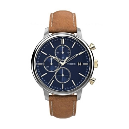 Quartz Wristwatch/TW2U39000