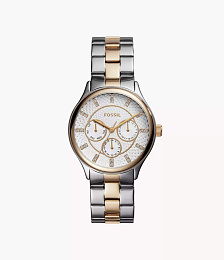 Quartz Wristwatch / BQ1564