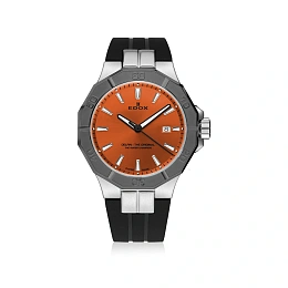 Quartz Wristwatch / 53021 3GCA OINO