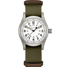 Mechanical Wristwatch / H69439411