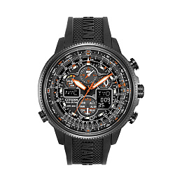 Quartz eco-driveWristwatch/JY8035-04E