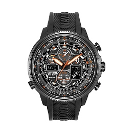 Quartz eco-driveWristwatch/JY8035-04E