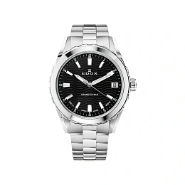 Quartz Wristwatch / 53103 3M NIN
