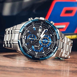 Quartz Wristwatch/EFR-539D-1A2VUDF