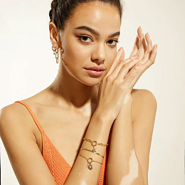 Ania Haie Bracelet/B048-02G