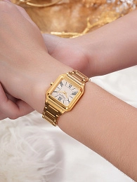 Quartz Wristwatch / CF.1011.MG.1