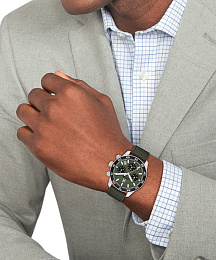 Quartz Wristwatch / 1792188