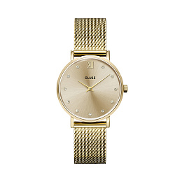Quartz Wristwatch/CW10204