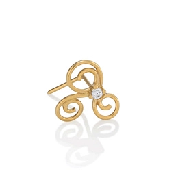 Piercing / F-09201-0G07