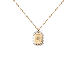 Necklace & Pendant/CO01-573-U