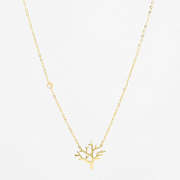 Necklace / SNS16555-01UNI