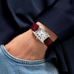 Quartz Wristwatch / H13321811