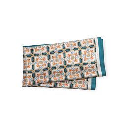 Scarf / 10-SCRF-SLK-45-15-52x52