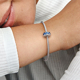 PANDORA Moments Charm / 791817NSBMX