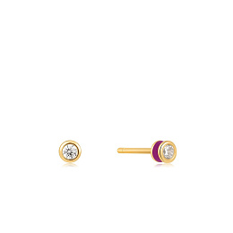 Earring/E028-01G-R