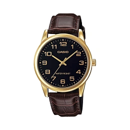Quartz Wristwatch/MTP-V001GL-1BUDF