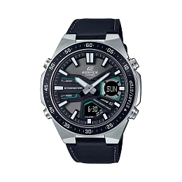 Quartz Wristwatch / EFV-C110L-1AVDF