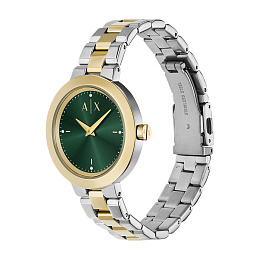 Quartz Wristwatch / AX5176