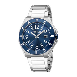 Quartz Wristwatch / ES1G490M0055