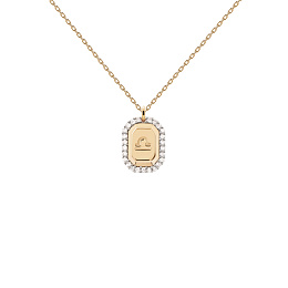Necklace & Pendant/CO01-574-U
