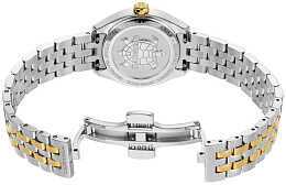 Quartz wristwatch / C049.210.22.116.00