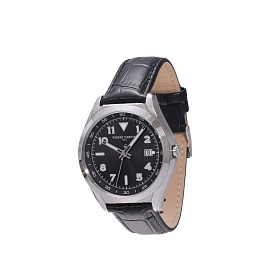Quartz Wristwatch / CF.1018.LB