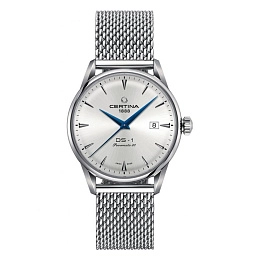 Automatic Wristwatch/C029.807.11.031.02