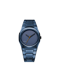 Quartz Wristwatch / D1-NYBJ05