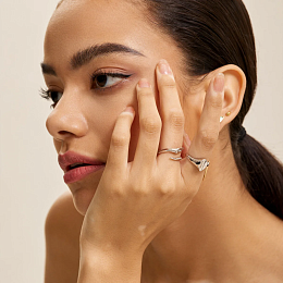 Ania Haie Ring/R049-02H