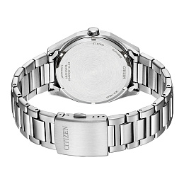 Citizen Eco-drive Wristwatch Men/BM7600-81L