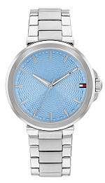 Quartz Wristwatch / 1782777