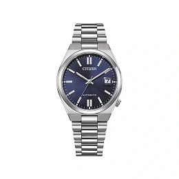Automatic Wristwatch / NJ0200-50M