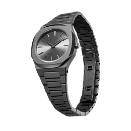 Quartz watch