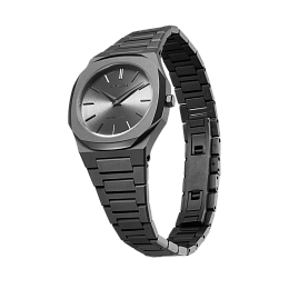 D1 Milano Quartz Watch Women / D1-UTBL32